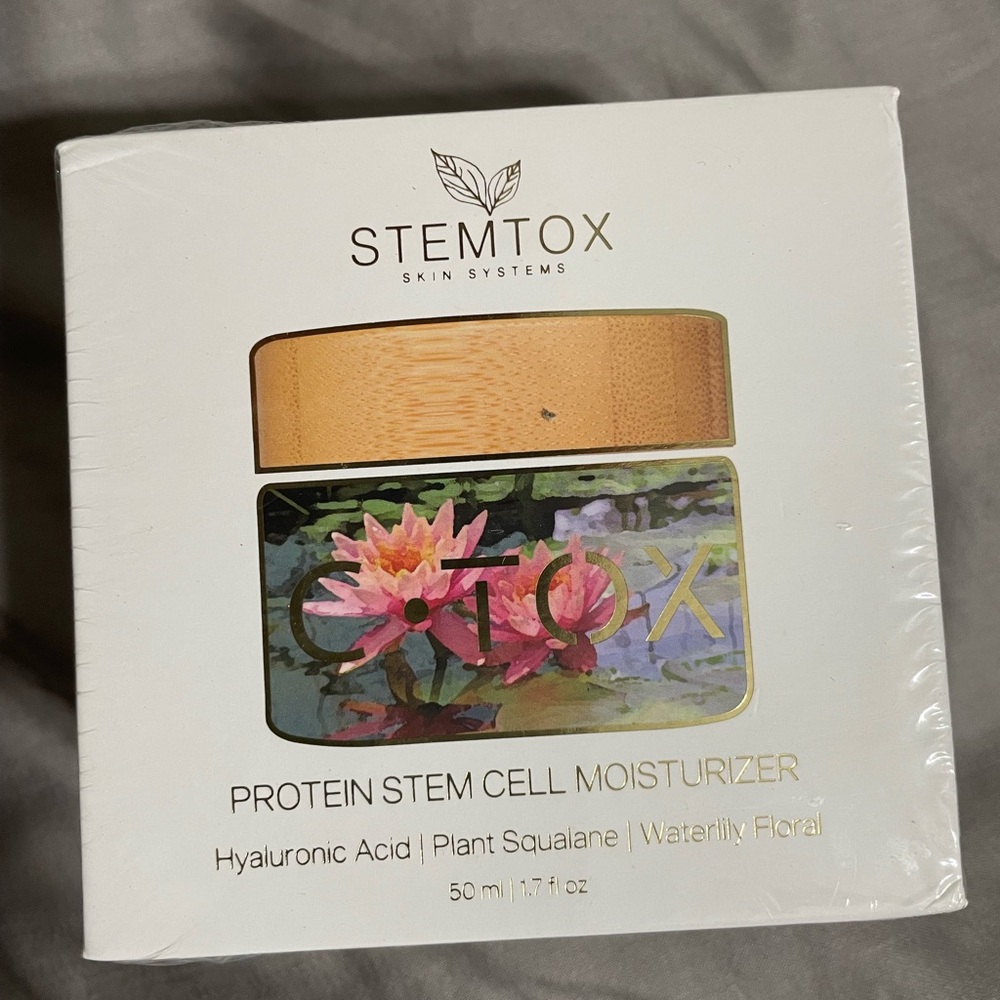 skin care